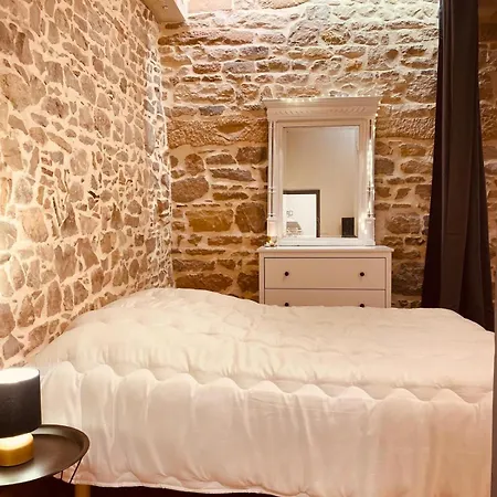 Le Cosy Pierre Scize Appartement Lyon